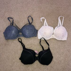 Victorias secret bras